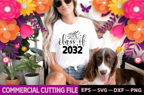 Download Class of 2032 - Premium Resources